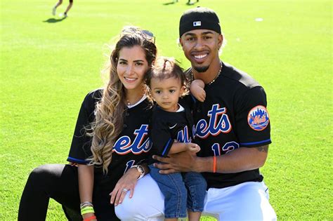 katia lindor|francisco lindor family.